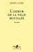 Seller image for L'odeur de la ville mouillée [FRENCH LANGUAGE - Soft Cover ] for sale by booksXpress