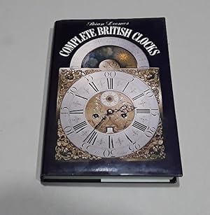 Complete British Clocks