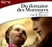 Seller image for du domaine des murmures [FRENCH LANGUAGE - Soft Cover ] for sale by booksXpress