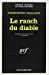 Imagen del vendedor de Le ranch du diable [FRENCH LANGUAGE - Soft Cover ] a la venta por booksXpress