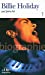 Bild des Verkufers fr Billie Holiday (Folio Biographies) (French Edition) [FRENCH LANGUAGE - Soft Cover ] zum Verkauf von booksXpress