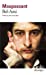 Image du vendeur pour Bel Ami (Folio (Gallimard)) (English and French Edition) [FRENCH LANGUAGE - Soft Cover ] mis en vente par booksXpress