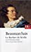 Image du vendeur pour Barbier de Seville (Folio Theatre) (English and French Edition) [FRENCH LANGUAGE - Soft Cover ] mis en vente par booksXpress