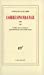 Seller image for Correspondance : VIII : 1896 [FRENCH LANGUAGE - Soft Cover ] for sale by booksXpress