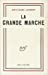 Image du vendeur pour la grande marche [FRENCH LANGUAGE - Soft Cover ] mis en vente par booksXpress