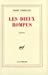 Image du vendeur pour Les dieux rompus (French Edition) [FRENCH LANGUAGE - Soft Cover ] mis en vente par booksXpress