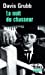 Seller image for Nuit Du Chasseur (Folio Policier) (French Edition) [FRENCH LANGUAGE - Soft Cover ] for sale by booksXpress