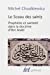 Imagen del vendedor de Le Sceau des saints: Proph ©tie et saintet © dans la doctrine d'Ibn Arab ® [FRENCH LANGUAGE - Soft Cover ] a la venta por booksXpress