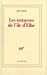 Image du vendeur pour Les Terrasses de l'île d'Elbe [FRENCH LANGUAGE - Soft Cover ] mis en vente par booksXpress