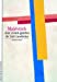Seller image for Malévitch : Aux avant-gardes de l'art moderne [FRENCH LANGUAGE - Soft Cover ] for sale by booksXpress