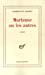 Seller image for Marianne ou les autres (French Edition) [FRENCH LANGUAGE - Soft Cover ] for sale by booksXpress