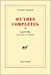 Seller image for Oeuvres complètes, tome IX : Les tarahumaras - Lettres de Rodez [FRENCH LANGUAGE - Soft Cover ] for sale by booksXpress