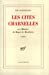 Image du vendeur pour Les Cités charnelles ou l'histoire de Roger de Montbrun [FRENCH LANGUAGE - Soft Cover ] mis en vente par booksXpress