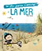 Seller image for Ne plus jamais s'ennuyer   la mer (French Edition) [FRENCH LANGUAGE - Soft Cover ] for sale by booksXpress