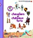 Image du vendeur pour Chevaliers et chateaux forts (French Edition) [FRENCH LANGUAGE - Hardcover ] mis en vente par booksXpress