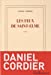 Image du vendeur pour Les feux de Saint-Elme [FRENCH LANGUAGE - Soft Cover ] mis en vente par booksXpress