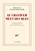 Seller image for Le chanteur muet des rues (French Edition) [FRENCH LANGUAGE - Soft Cover ] for sale by booksXpress