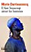 Image du vendeur pour Il faut beaucoup aimer les hommes (Prix Medicis 2013) [FRENCH LANGUAGE - Soft Cover ] mis en vente par booksXpress