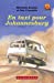 Immagine del venditore per En Taxi Pour Johannesburg Jaws Level 1 French Translations (Junior African Writers: French Translations) (French Edition) [Soft Cover ] venduto da booksXpress