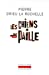 Seller image for Les chiens de paille [FRENCH LANGUAGE - Soft Cover ] for sale by booksXpress