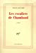 Image du vendeur pour Les escaliers de Chambord [FRENCH LANGUAGE - Soft Cover ] mis en vente par booksXpress