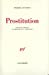 Seller image for Prostitution (French Edition) [FRENCH LANGUAGE - Soft Cover ] for sale by booksXpress