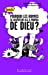 Seller image for Pourquoi les hommes se disputent-ils   propos de Dieu ? (French Edition) [FRENCH LANGUAGE - Hardcover ] for sale by booksXpress