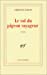 Image du vendeur pour Le Vol du pigeon voyageur [FRENCH LANGUAGE - Soft Cover ] mis en vente par booksXpress