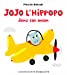 Image du vendeur pour Jojo l'hippopo dans son avion [FRENCH LANGUAGE - No Binding ] mis en vente par booksXpress