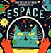 Imagen del vendedor de Professeur Astrocat : Aux frontières de l'espace [FRENCH LANGUAGE - No Binding ] a la venta por booksXpress