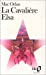 Seller image for Cavaliere Elsa (Folio) (English and French Edition) [FRENCH LANGUAGE - Soft Cover ] for sale by booksXpress