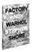 Imagen del vendedor de Factory : Andy Warhol [Hardcover ] a la venta por booksXpress