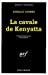 Seller image for Cavale de Kenyatta (Serie Noire 1) (English and French Edition) [FRENCH LANGUAGE - Soft Cover ] for sale by booksXpress