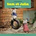 Imagen del vendedor de Sam et Julia s'amusent [FRENCH LANGUAGE - No Binding ] a la venta por booksXpress