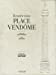 Seller image for Rendez Vous Place Vendome [FRENCH LANGUAGE - Hardcover ] for sale by booksXpress