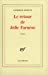 Image du vendeur pour Le retour de Julie Farnese: Roman (French Edition) [FRENCH LANGUAGE - Soft Cover ] mis en vente par booksXpress