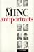 Seller image for Antiportraits (French Edition) [FRENCH LANGUAGE - Soft Cover ] for sale by booksXpress