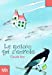 Image du vendeur pour Maison Qui S Envole (Folio Junior) (French Edition) [FRENCH LANGUAGE - Soft Cover ] mis en vente par booksXpress