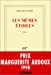 Image du vendeur pour Les memes etoiles (French Edition) [FRENCH LANGUAGE - Soft Cover ] mis en vente par booksXpress
