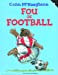 Imagen del vendedor de Fou de football [FRENCH LANGUAGE - No Binding ] a la venta por booksXpress
