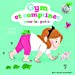 Bild des Verkufers fr Gym et comptines pour les petits [FRENCH LANGUAGE - No Binding ] zum Verkauf von booksXpress