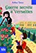 Bild des Verkufers fr Guerre Secrete a Versailles (French Edition) [FRENCH LANGUAGE - Soft Cover ] zum Verkauf von booksXpress