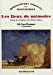 Seller image for Les lieux de mémoire, tome 3 : Les France - Traditions [FRENCH LANGUAGE - Hardcover ] for sale by booksXpress