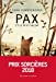 Seller image for Pax et le petit soldat [FRENCH LANGUAGE - Soft Cover ] for sale by booksXpress