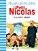 Seller image for Les petits rebelles (Le Petit Nicolas) [FRENCH LANGUAGE - Soft Cover ] for sale by booksXpress