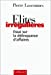 Image du vendeur pour Elites irregulieres: Essai sur la delinquance d'affaires (French Edition) [FRENCH LANGUAGE - Soft Cover ] mis en vente par booksXpress