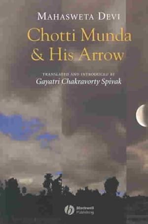 Imagen del vendedor de Chotti Munda and His Arrow a la venta por GreatBookPricesUK