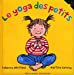 Seller image for Le Yoga des tout-petits [FRENCH LANGUAGE - No Binding ] for sale by booksXpress