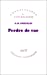 Seller image for Perdre de vue (Connaissance de l'inconscient) (French Edition) [FRENCH LANGUAGE - Soft Cover ] for sale by booksXpress