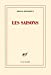 Image du vendeur pour SAISONS (LES) [FRENCH LANGUAGE - Soft Cover ] mis en vente par booksXpress